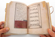 Compendium Geographicum of Pedro Teixeira, Uppsala, Universitetsbibliotek Uppsala − Photo 6