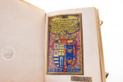 Compendium Geographicum of Pedro Teixeira, Uppsala, Universitetsbibliotek Uppsala − Photo 11