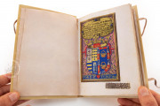 Compendium Geographicum of Pedro Teixeira, Uppsala, Universitetsbibliotek Uppsala − Photo 15