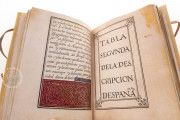 Compendium Geographicum of Pedro Teixeira, Uppsala, Universitetsbibliotek Uppsala − Photo 17