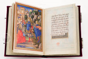 Sforza Hours, London, British Library, Add. Ms. 34294 − Photo 8