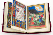 Sforza Hours, London, British Library, Add. Ms. 34294 − Photo 14
