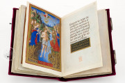 Sforza Hours, London, British Library, Add. Ms. 34294 − Photo 15