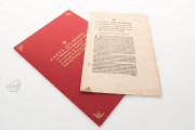 Carta del Café, Madrid, Biblioteca Nacional de España, Sign. VE 218-53 − Photo 2