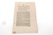 Carta del Café, Madrid, Biblioteca Nacional de España, Sign. VE 218-53 − Photo 9