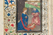 Hours of the Virgin Mary, Private Collection − Photo 2