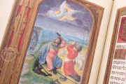 Book of Drolleries - The Croy Hours, Vienna, Österreichische Nationalbibliothek, Codex 1858 − Photo 5