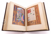Book of Drolleries - The Croy Hours, Vienna, Österreichische Nationalbibliothek, Codex 1858 − Photo 7