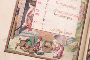 Book of Drolleries - The Croy Hours, Vienna, Österreichische Nationalbibliothek, Codex 1858 − Photo 13
