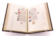 Book of Drolleries - The Croy Hours, Vienna, Österreichische Nationalbibliothek, Codex 1858 − Photo 14