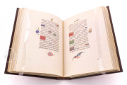 Book of Drolleries - The Croy Hours, Vienna, Österreichische Nationalbibliothek, Codex 1858 − Photo 16