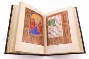 Book of Drolleries - The Croy Hours, Vienna, Österreichische Nationalbibliothek, Codex 1858 − Photo 20