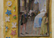 Madrid Hours of William Lord of Hastings, Madrid, Museo de la Fundación Lázaro Galdiano, inv. 15503 − Photo 7