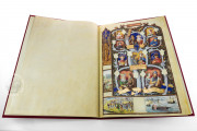 Portuguese Genealogy, London, British Library, MS Add. 12531 − Photo 5