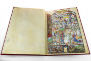 Portuguese Genealogy, London, British Library, MS Add. 12531 − Photo 6
