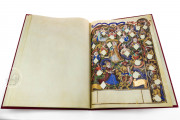 Portuguese Genealogy, London, British Library, MS Add. 12531 − Photo 9
