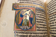 Psalter of Blanche of Castile, https://facsi.ms/qaru8 − Photo 19