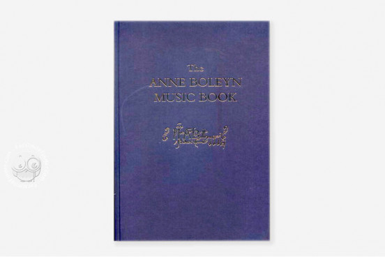 Anne Boleyn's Book, London, Royal College of Music, MS 1070 − Photo 1