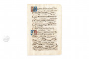 Anne Boleyn's Book, London, Royal College of Music, MS 1070 − Photo 2