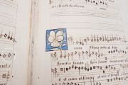 Anne Boleyn's Book, London, Royal College of Music, MS 1070 − Photo 3