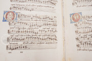 Anne Boleyn's Book, London, Royal College of Music, MS 1070 − Photo 4