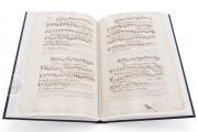 Anne Boleyn's Book, London, Royal College of Music, MS 1070 − Photo 5