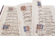 Anne Boleyn's Book, London, Royal College of Music, MS 1070 − Photo 7