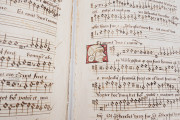 Anne Boleyn's Book, London, Royal College of Music, MS 1070 − Photo 8