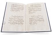 Anne Boleyn's Book, London, Royal College of Music, MS 1070 − Photo 9