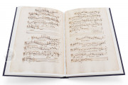 Anne Boleyn's Book, London, Royal College of Music, MS 1070 − Photo 10