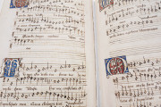 Anne Boleyn's Book, London, Royal College of Music, MS 1070 − Photo 11