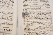 Anne Boleyn's Book, London, Royal College of Music, MS 1070 − Photo 16