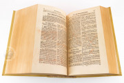Bach's Calov Bible, St. Louis, Concordia Seminary Library − Photo 5