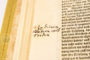 Bach's Calov Bible, St. Louis, Concordia Seminary Library − Photo 8