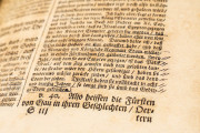 Bach's Calov Bible, St. Louis, Concordia Seminary Library − Photo 9