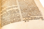 Bach's Calov Bible, St. Louis, Concordia Seminary Library − Photo 10