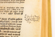 Bach's Calov Bible, St. Louis, Concordia Seminary Library − Photo 11