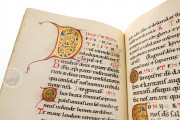 Bamberg Psalter, Bamberg, Staatsbibliothek Bamberg, Msc.Bibl.48 − Photo 15