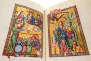 Bamberg Psalter, Bamberg, Staatsbibliothek Bamberg, Msc.Bibl.48 − Photo 17