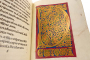 Bamberg Psalter, Bamberg, Staatsbibliothek Bamberg, Msc.Bibl.48 − Photo 18