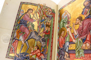 Bamberg Psalter, Bamberg, Staatsbibliothek Bamberg, Msc.Bibl.48 − Photo 21