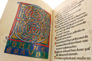 Bamberg Psalter, Bamberg, Staatsbibliothek Bamberg, Msc.Bibl.48 − Photo 25