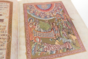 Codex of Vyšehrad, Prague, National Library of the Czech Republic, XIV A 13 − Photo 3