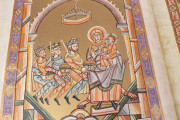 Codex of Vyšehrad, Prague, National Library of the Czech Republic, XIV A 13 − Photo 7