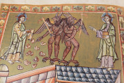 Codex of Vyšehrad, Prague, National Library of the Czech Republic, XIV A 13 − Photo 10