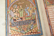 Codex of Vyšehrad, Prague, National Library of the Czech Republic, XIV A 13 − Photo 11