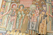 Codex of Vyšehrad, Prague, National Library of the Czech Republic, XIV A 13 − Photo 15