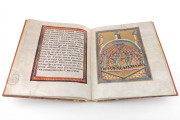 Codex of Vyšehrad, Prague, National Library of the Czech Republic, XIV A 13 − Photo 18