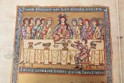 Codex of Vyšehrad, Prague, National Library of the Czech Republic, XIV A 13 − Photo 19