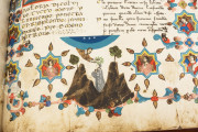 Divine Comedy Codice Trivulziano 1080, Milan, Biblioteca Trivulziana del Castello Sforzesco, Cod. Triv. 1080 − Photo 4